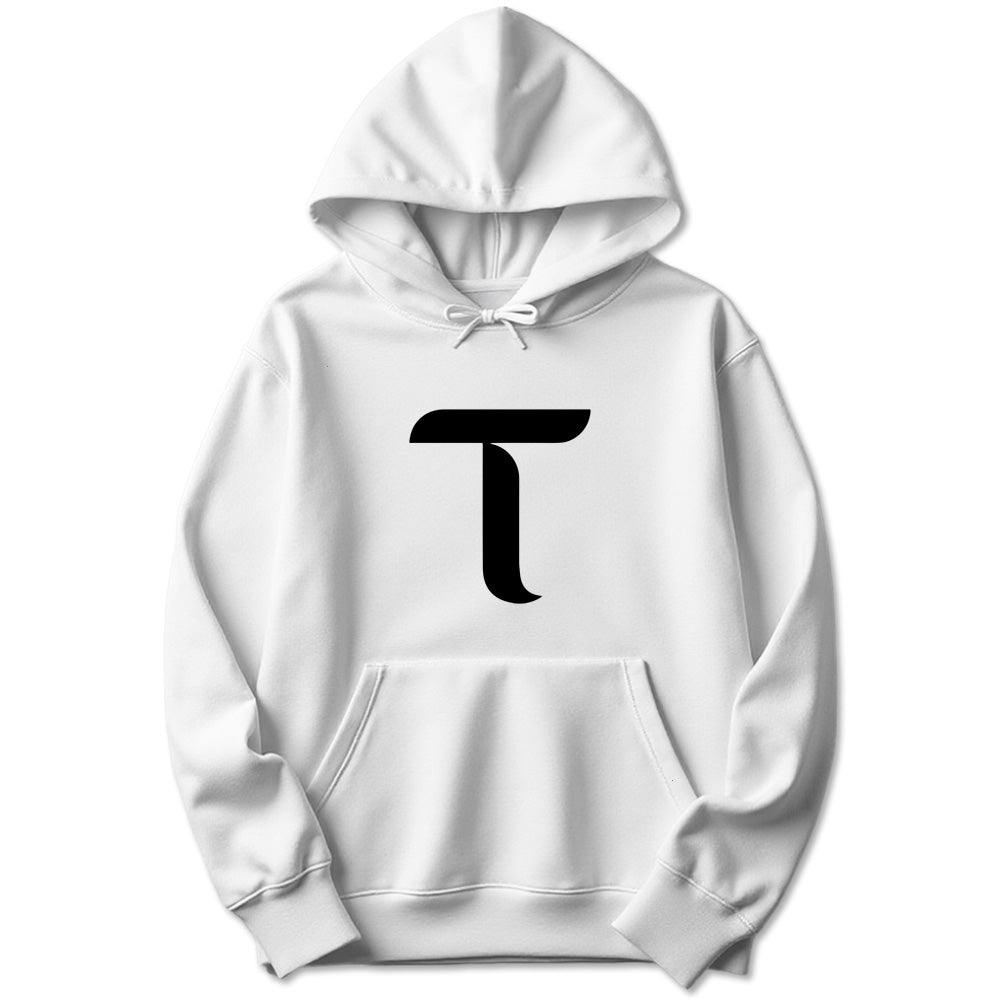 TAO Logo Hoodie