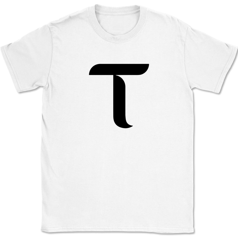 TAO Logo T-Shirt