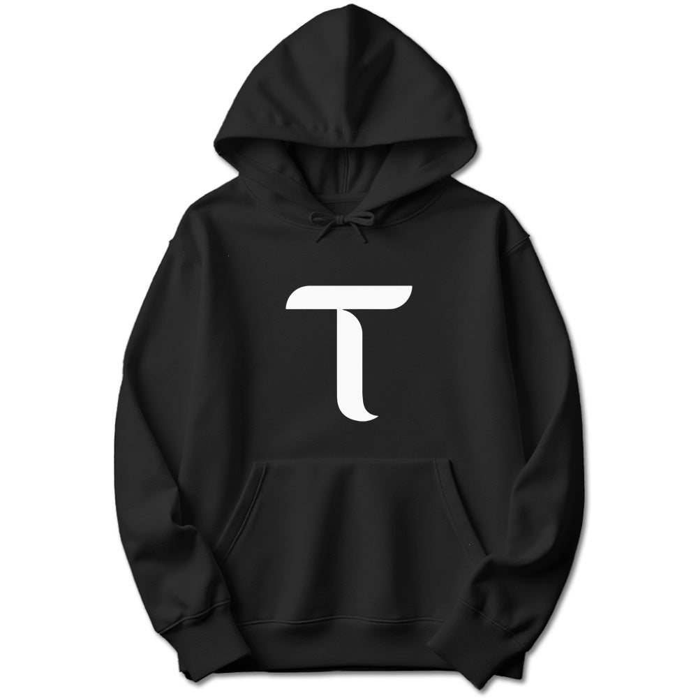 TAO Logo Hoodie