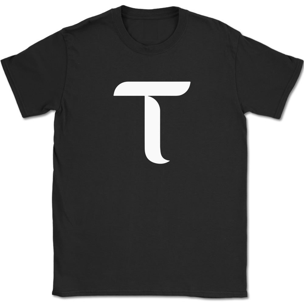 TAO Logo T-Shirt