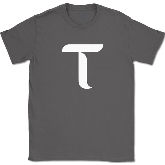TAO Logo T-Shirt