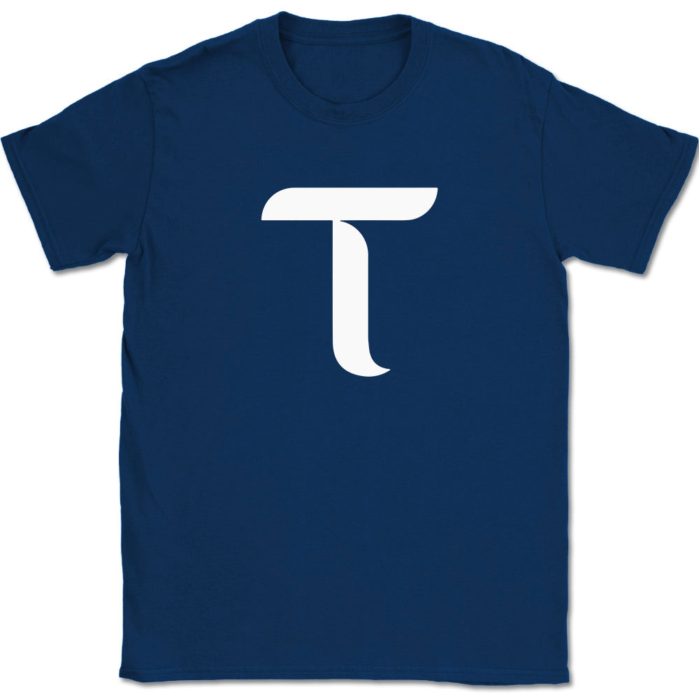 TAO Logo T-Shirt