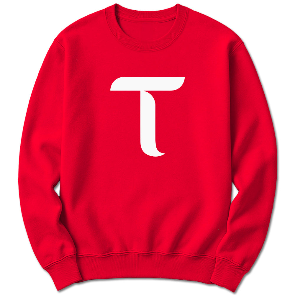TAO Logo Sweatshirt