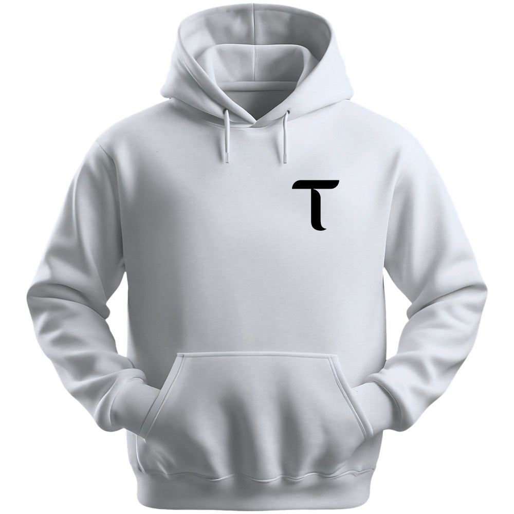 TAO Pocket Logo Hoodie