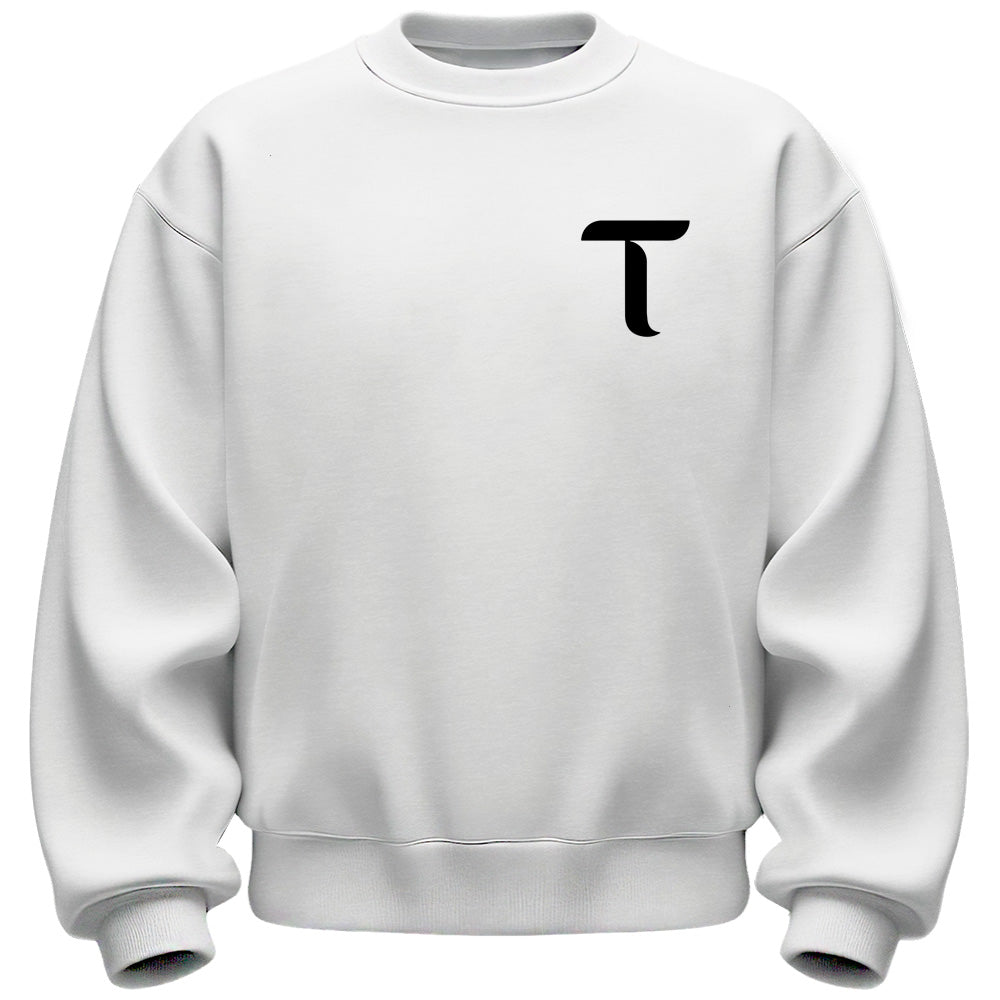 TAO Pocket Logo Sweatshirt