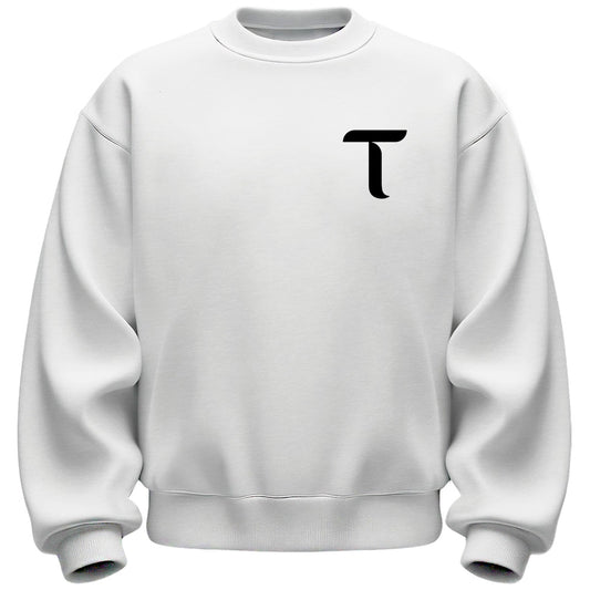 TAO Pocket Logo Sweatshirt