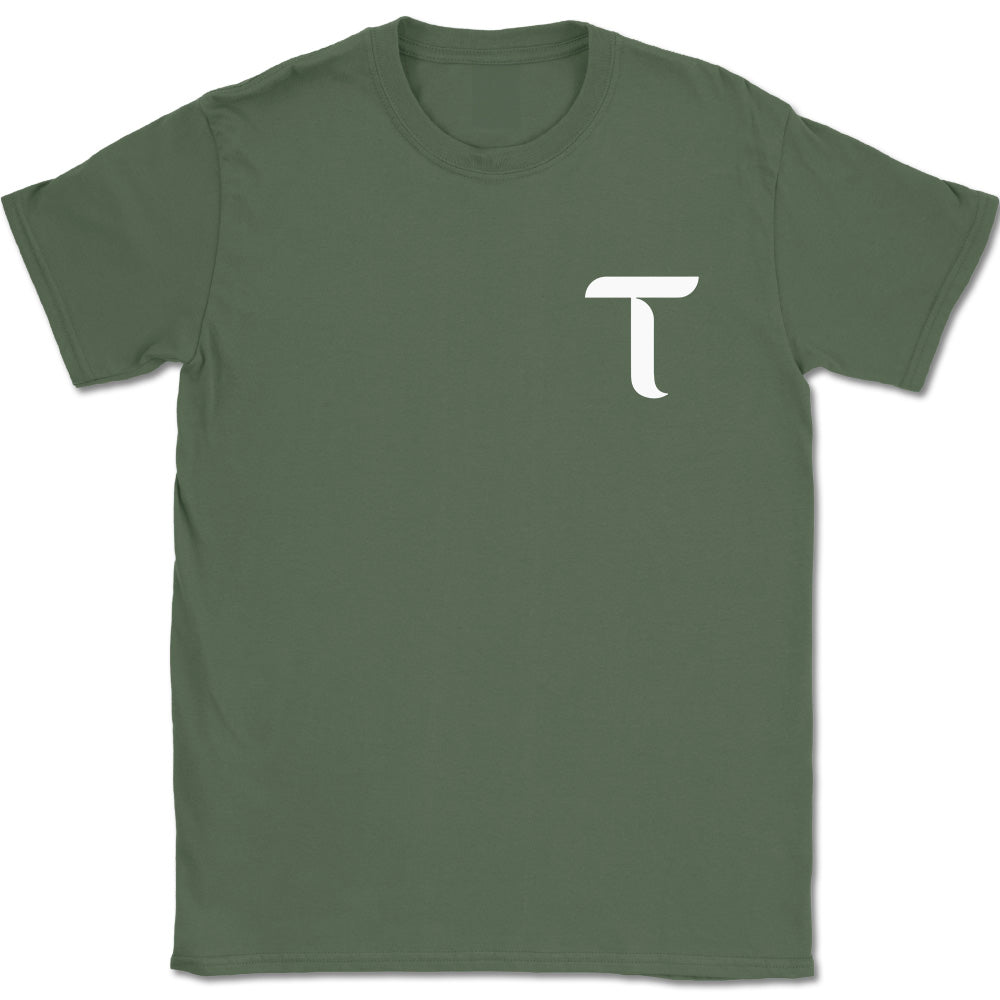 TAO Pocket T-Shirt