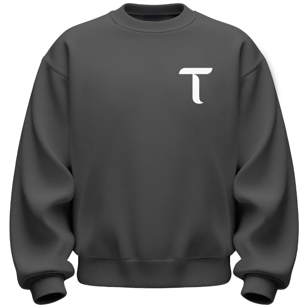 TAO Pocket Logo Sweatshirt