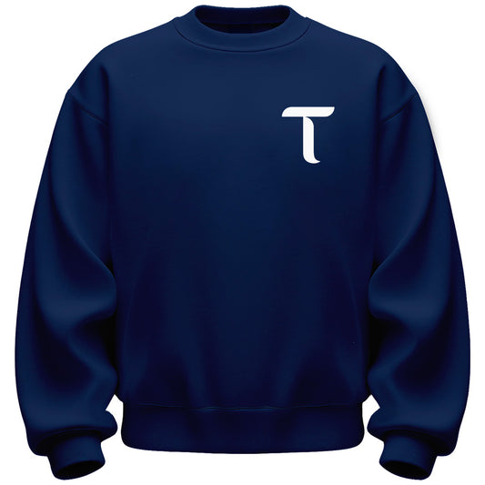 TAO Pocket Logo Sweatshirt