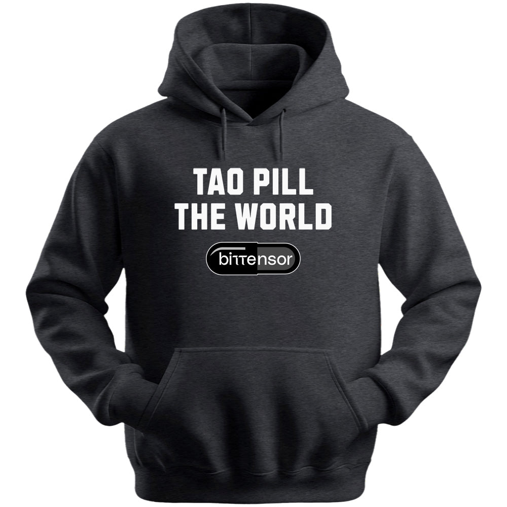 TAO Pill The World Hoodie