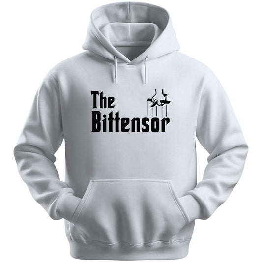 The Bittensor Hoodie