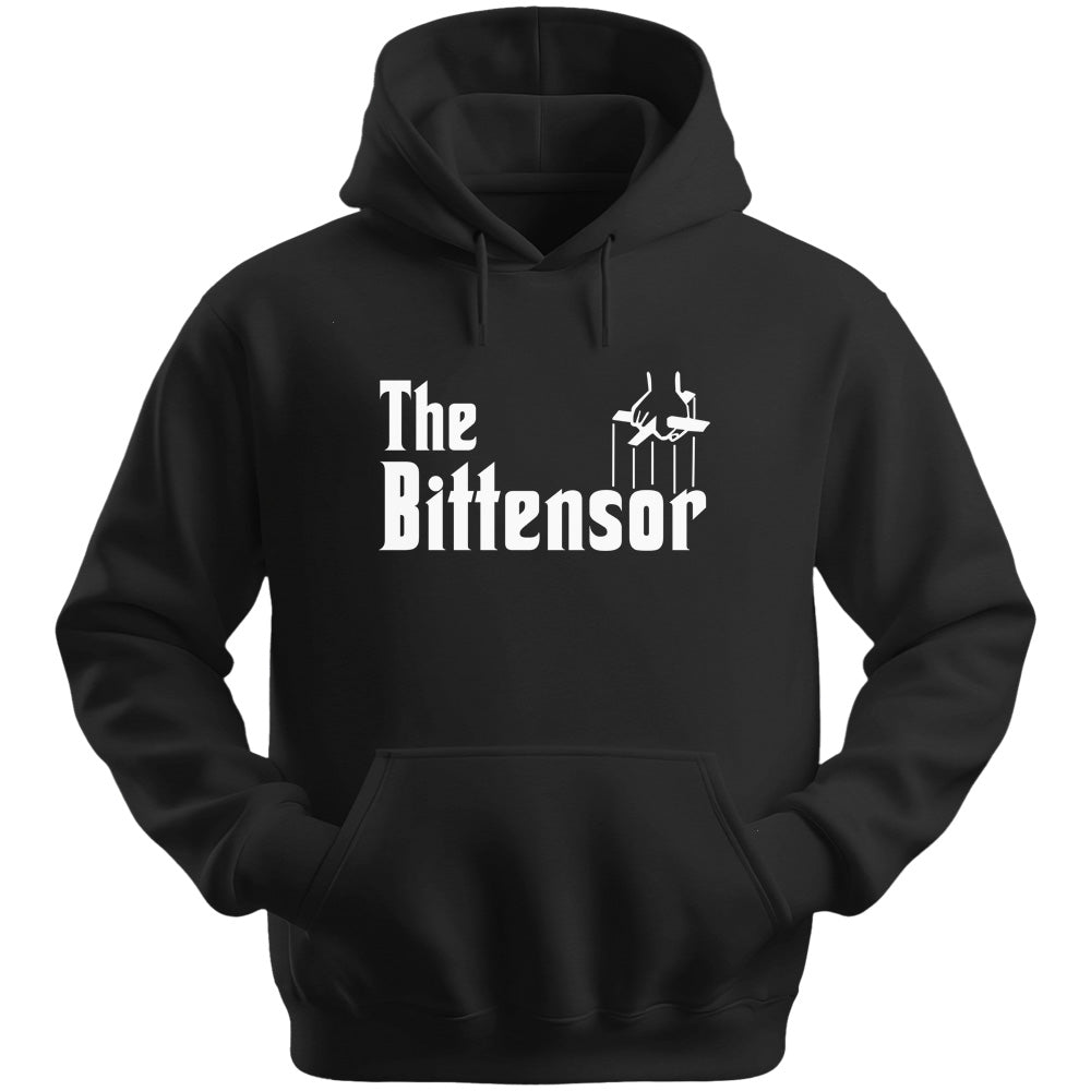 The Bittensor Hoodie