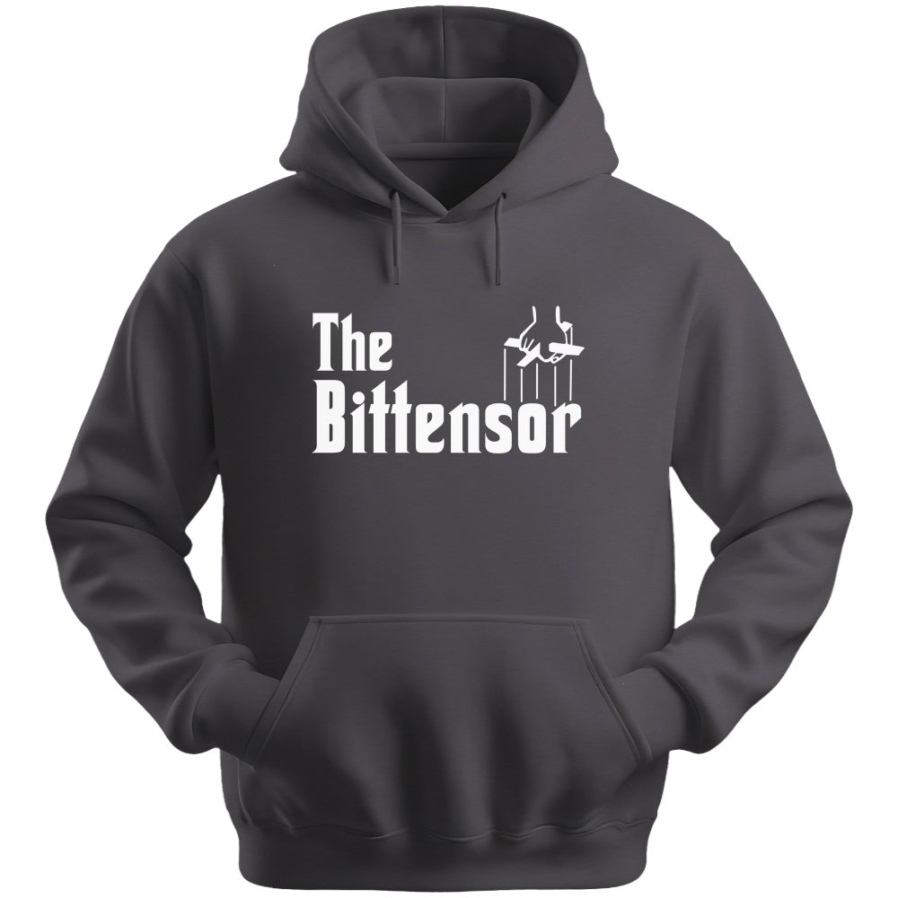 The Bittensor Hoodie