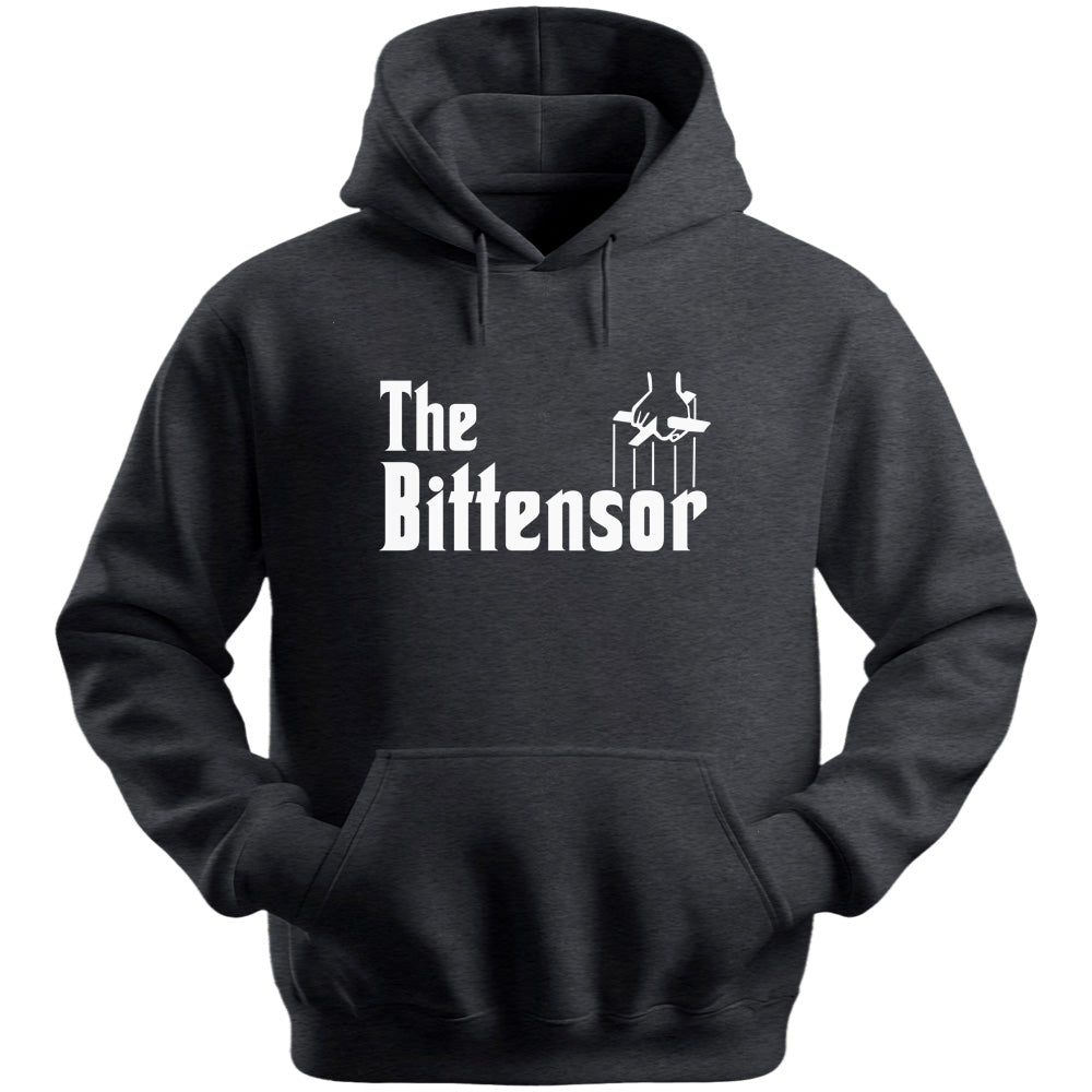 The Bittensor Hoodie