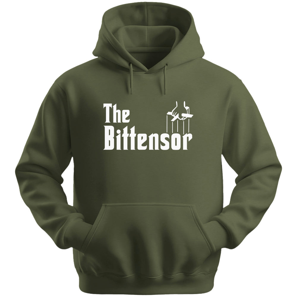 The Bittensor Hoodie