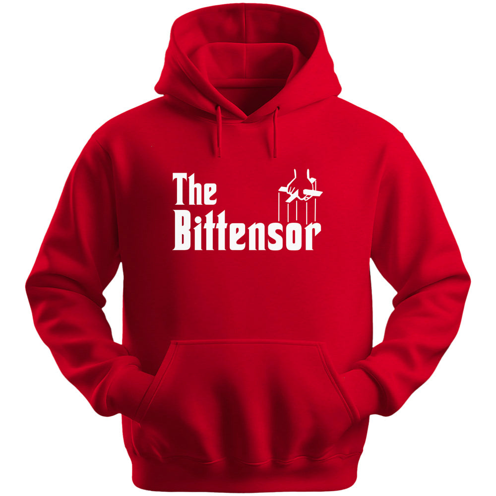 The Bittensor Hoodie