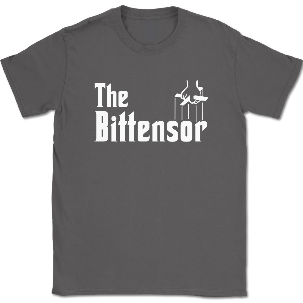 The Bittensor T-Shirt