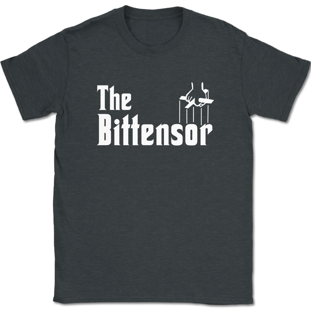 The Bittensor T-Shirt