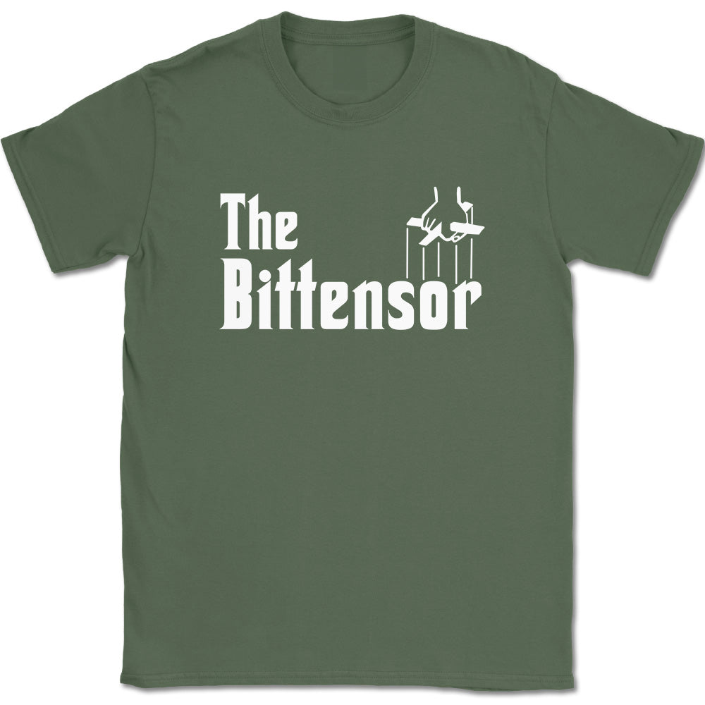 The Bittensor T-Shirt