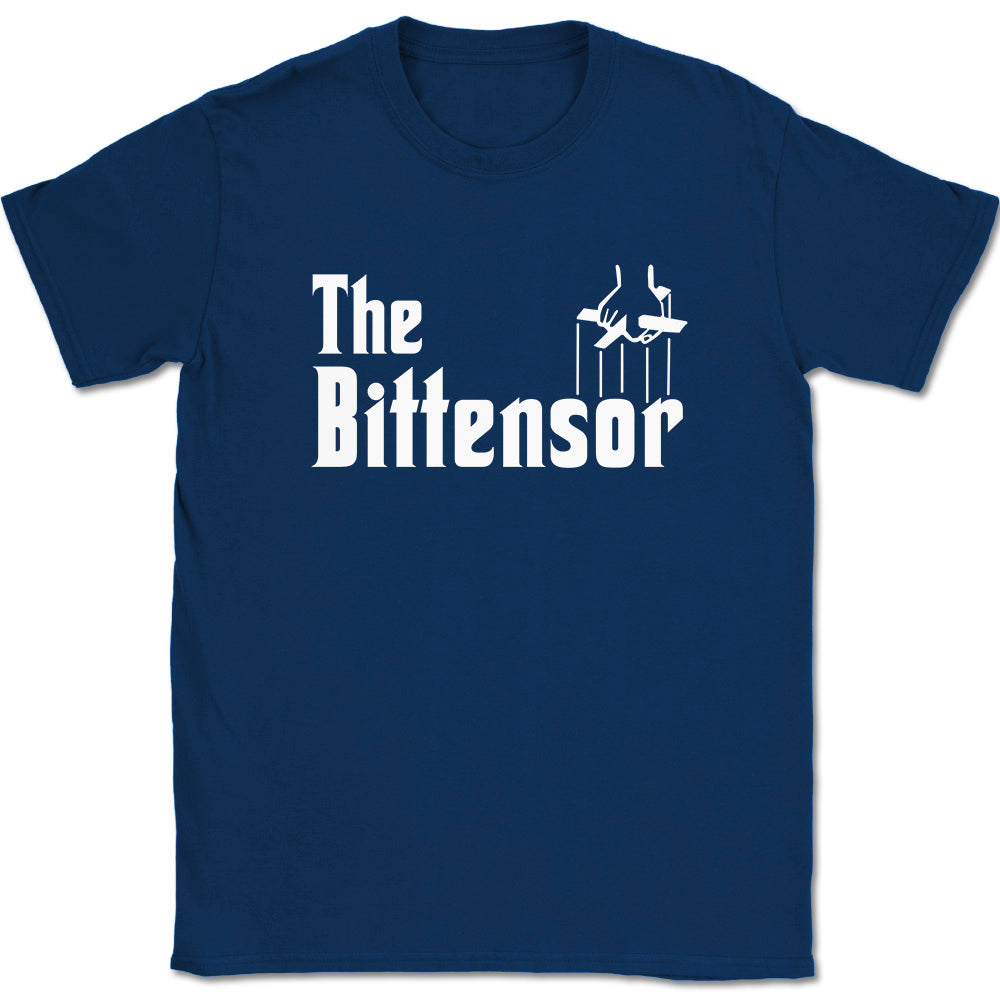 The Bittensor T-Shirt