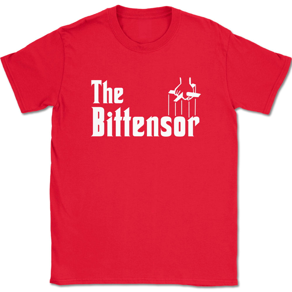 The Bittensor T-Shirt