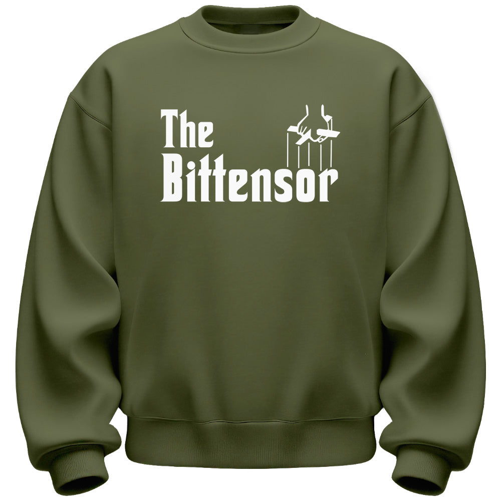The Bittensor Sweatshirt
