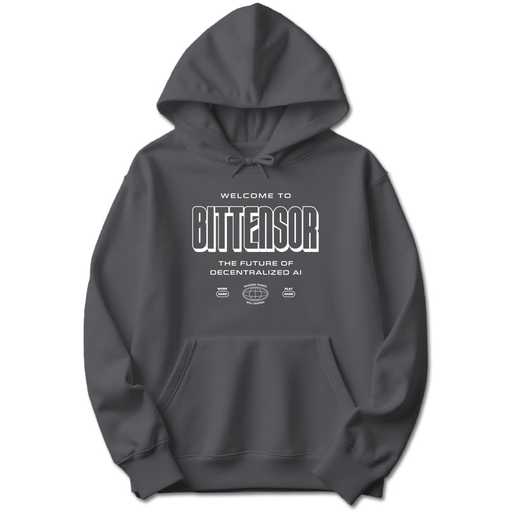 Welcome to Bittensor Hoodie