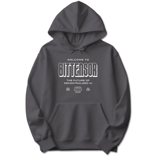Welcome to Bittensor Hoodie