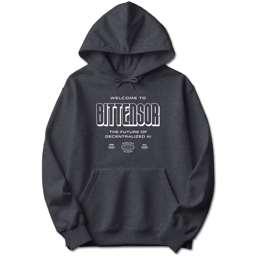 Welcome to Bittensor Hoodie