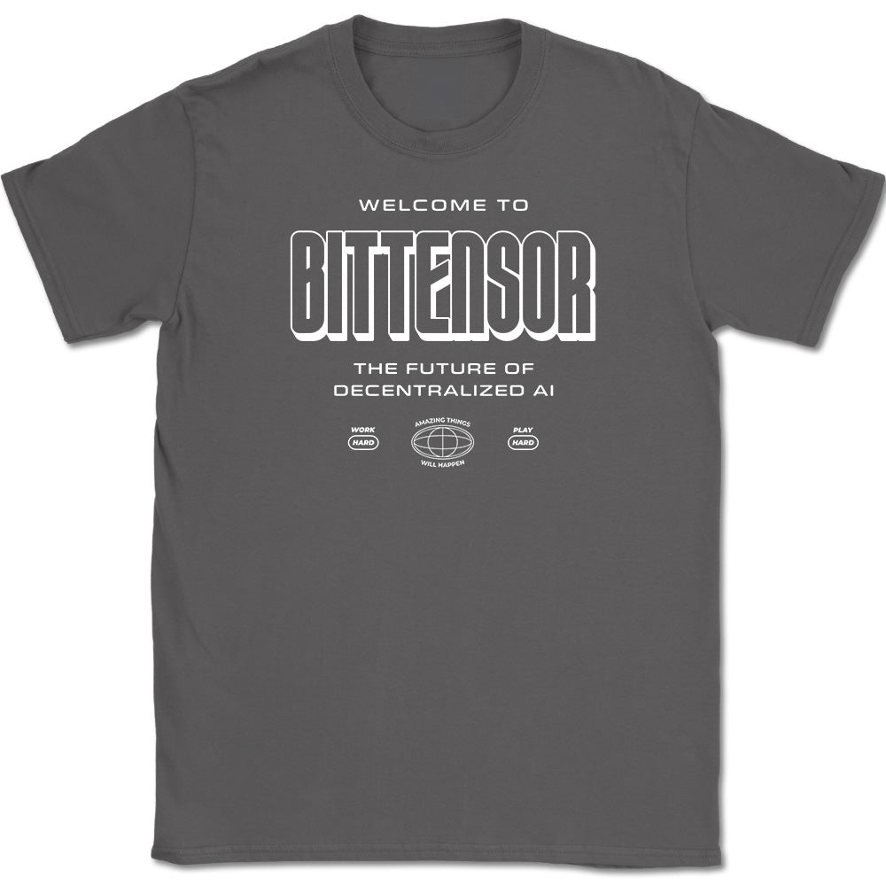 Welcome to Bittensor T-Shirt