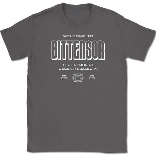 Welcome to Bittensor T-Shirt